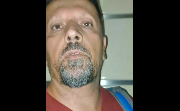 E tmerrshme, gazetarit të RTK’së i ndalet rryma në ashensor: “Diqa prej t’nxehtit”
