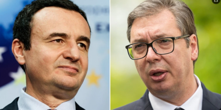 Disa opsione për tejkalimin e krizës Kosovë-Serbi