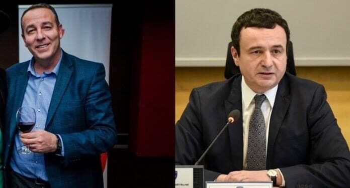Ridvan Berisha lajmërohet me një parashikim: Albin Kurti po kërkon zgjedhje të parakohshme