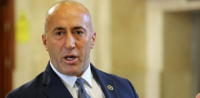Haradinaj dënon ashpër sulmin në uzinën ushtarake në Gramsh të Shqipërisë
