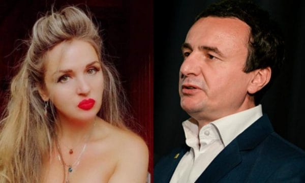 Kimete Berisha me akuza të rënda për kryeministrin Kurti: E ka vra Zoti ditën kur e largoi prej punës gruan e Ilaz Kodrës