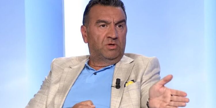 Abdixhiku nuk u takua me presidentin Begaj, Ibrahimi: LDK ka pasur të drejtë!
