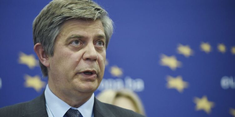 Sulmi ndaj Policisë në veri, Shefi i EULEX-it: Akt kriminal, do t’i shtojmë patrullimet në atë zonë