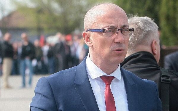 “Pse ta shkarkojmë Rakiqin, atë po e zhveshim dhe po e diskreditojmë për ditë“