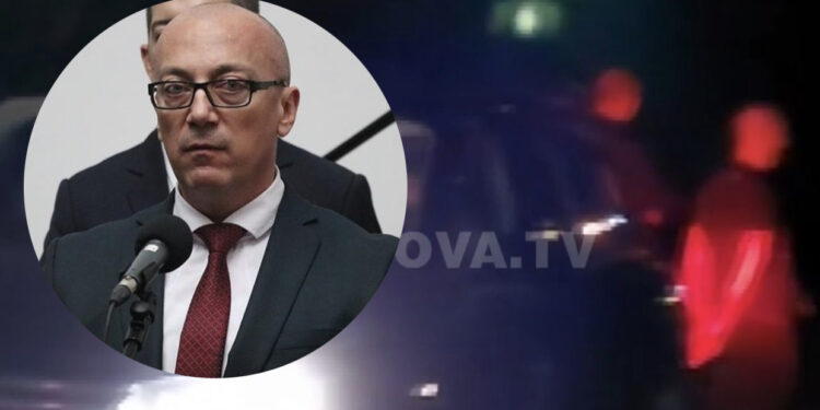 Goran Rakiq shihet në Rudarë (VIDEO)