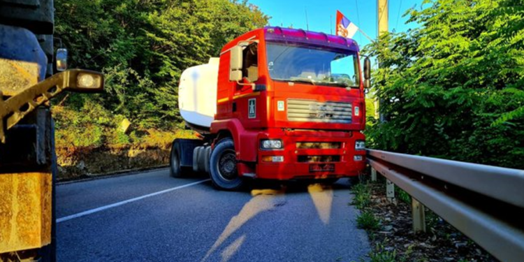 Marrëveshja e vjetër që nxiti tensione të reja