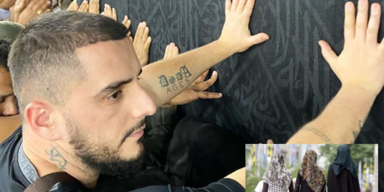 Gold Ag kërkon lejimin e shamisë, i bashkohet peticionit