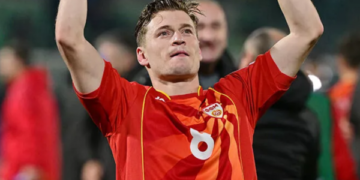 Gjiganti turk konfirmon arritjen e marrëveshjes në parim për huazimin e Ezgjan Alioskit