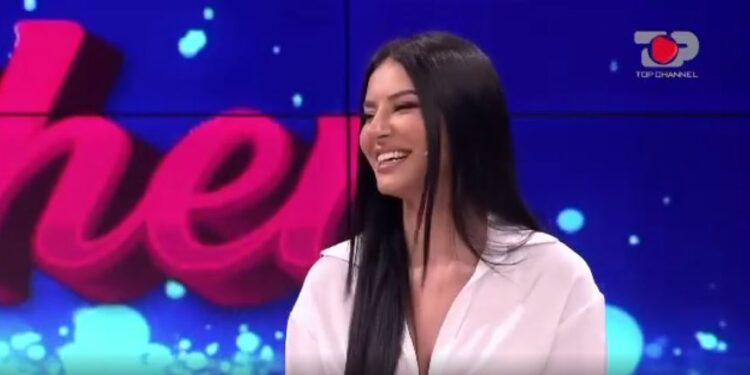 “Kam tentuar të vras veten”, Efi e ‘Përputhen’ tregon historinë e dashurisë: Më la me pasoja