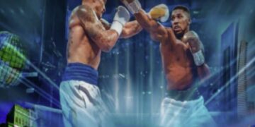 Sonte rimeçi i madh mes Joshuas dhe Usyk