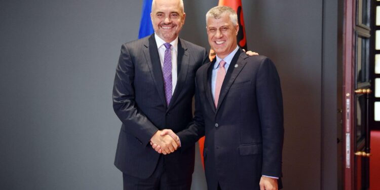 Rama: Shqipëria i kërkoi zyrtarisht KiE-së të shpallë të pabazuara akuzat për trafikim organesh gjatë luftës në Kosovë