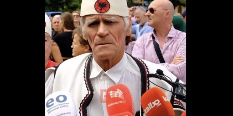 O prokurorë a keni bre ju çika”, i moshuari ka një lutje për krerët e shtetit pas rastit të dhunimit të 11-vjeçares