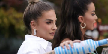 A ishin dedikime projektet e fundit? Ja çka thotë Trixa (VIDEO)