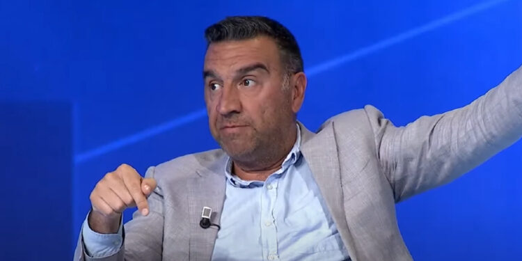 “Dikush duhet të mbahet përgjegjës për kthim të vendit 20 vjet prapa, drejt territ”