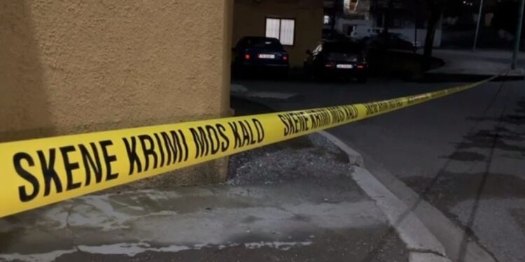 “Për disa vajza…” – Zbardhet motivi që çoi në tragjedinë në Lipjan ku mbeti i vrarë një 22-vjeçar