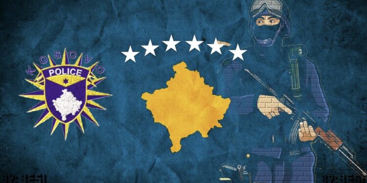 Policia e Kosovës hap konkurs për vende pune