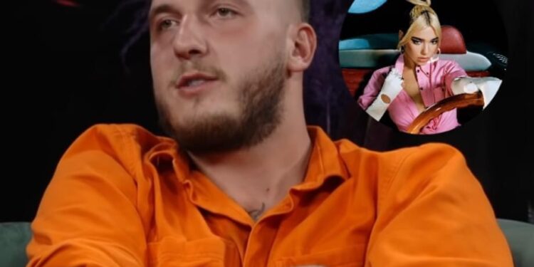 Mozzik i kërkon Dua Lipës që ta vizitojë Prekazin