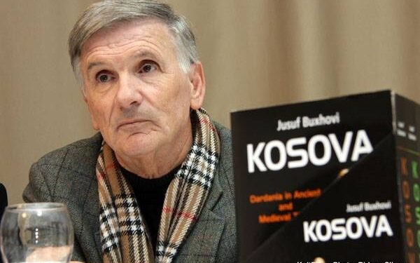 Buxhovi: Shteti sekular dhe identiteti ynë kulturor dhe kombëtar në rrezik