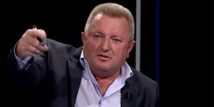 Paralajmëron Berisha: Nëse deri më 1 shtator nuk arrihet ndonjë marrëveshje, Kosova futet në konflikt