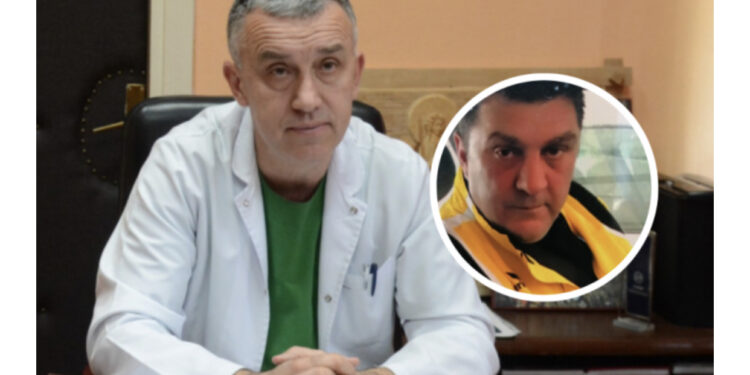 Drejtori i Spitalit në Mitrovicë akuzon Njësinë Speciale për rrëmbimin e shoferit