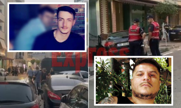 Parkimi i gabuar dhe “një fjalë goje”, 2 vrasjet që tronditën Shqipërinë: Thikë në zemër e plumba