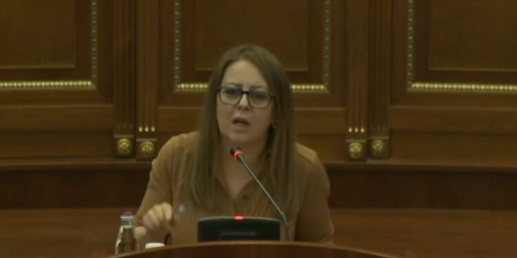 Bajrami: U thashë në Berlin “baba im në vitet 70 ka hypë në tren në Pejë e ka udhëtu në Mynih, nipat e mbesat e tij e shohin Gjermaninë veç në TV”
