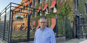 “Pse nuk e takove bacin Jakup”, kështu i përgjigjet Bedri Hamza Aida Dërgutit