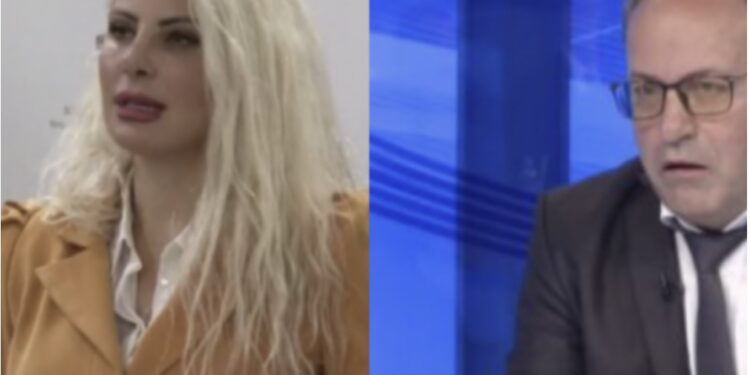 Ramabaja- Baljes: Hapja e temës për shaminë në shkolla i konvenon Serbisë