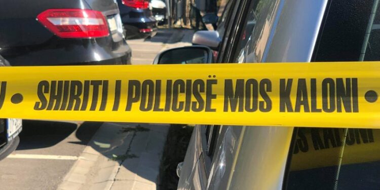 Lajm i hidhur: Vdes mitrovicasi që u godit nga vetura para 1 muaji në Zhabar, po trajtohej në QKUK