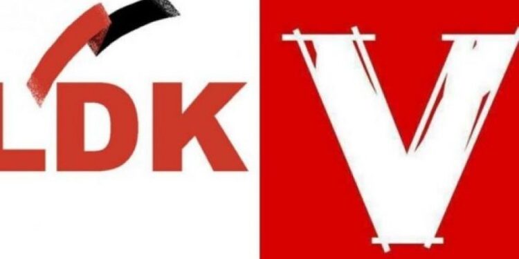 Ish-deputetja e LDK-së aderon në Vetëvendosje