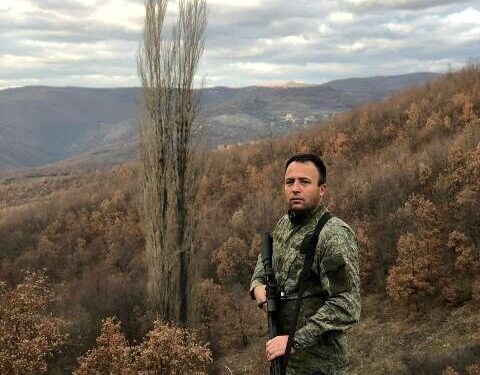 Ish-ushtari i UÇK-së thotë se nuk u ndihmua nga Fondi i Sigurimeve ShëndetësoreH