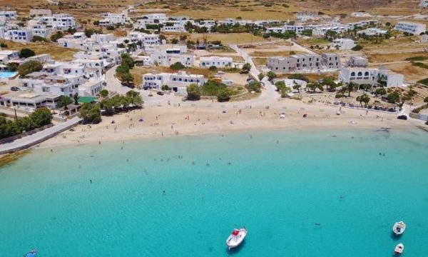 Thrilleri në ishullin grek, dy trupat e paketuara në një çantë dyshohet se u përkasin dy emigrantëve