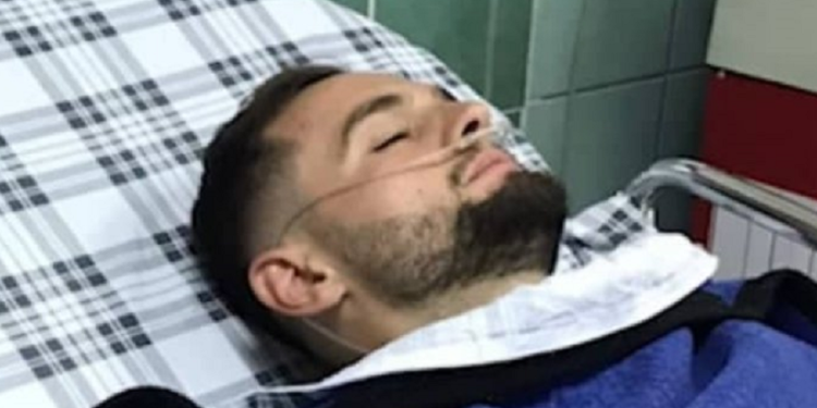 Shpëtoi dy kosovarë nga mbytja në Shëngjin, i riu shqiptar pëson lëndime të mushkërive