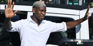 Zbulohet shuma që Pogba u ka paguar shantazhuesve të tij