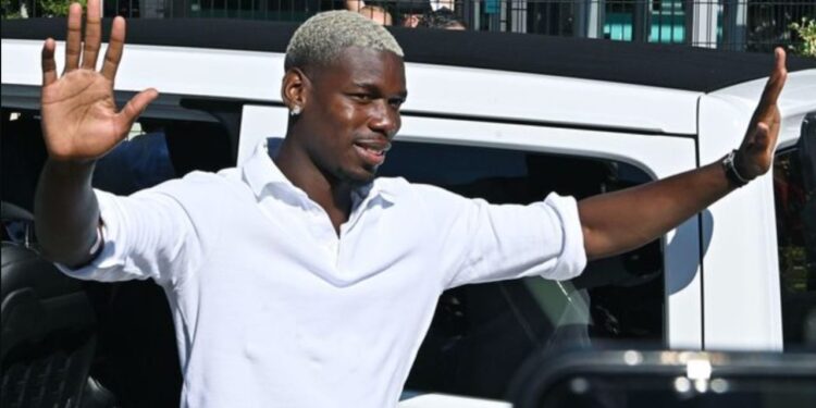 Zbulohet shuma që Pogba u ka paguar shantazhuesve të tij