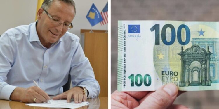 Lajm i mirë: Komuna e Mitrovicës do i ndajë nga 100€ për familjet me asistencë sociale