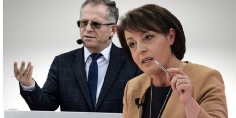 Cili s’po e tregon të vërtetën? – Bislimi demanton Gërvallën për çështjen e reciprocitetit