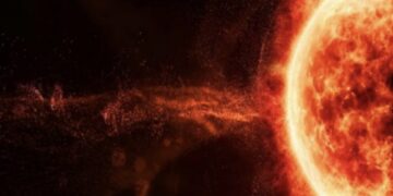 ​Stuhia diellore do të godasë Tokën më 3 gusht