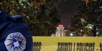 Qytetari sulmon me thikë taksistin në Mitrovicë, s’u morën vesh për transport