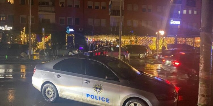 Vdes një 23-vjeçar pas një vetaksidenti në Studeqan të Suharekës