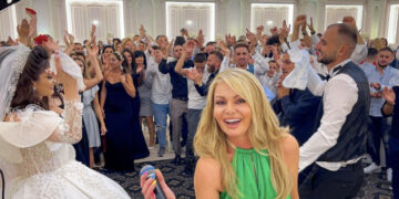 Vjollca Haxhiu flet për sëmundjen që e shkëputi nga muzika (VIDEO)