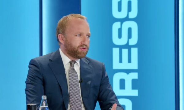 Tahiri: VV po i manipulon qytetarët me statistika, krimi dhe korrupsioni janë luftuar më pak në Qeverinë Kurti