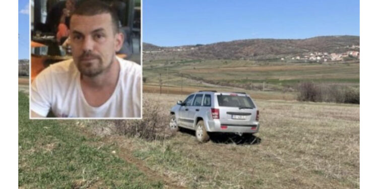 Kush është i dyshuari për zhdukjen e biznesmenit nga Prishtina?