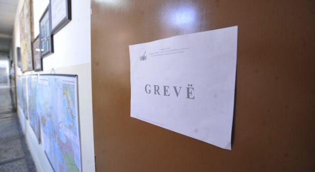 Ministria e Arsimit: Greva është e papranueshme, shkel të drejtat e fëmijëve për arsimim