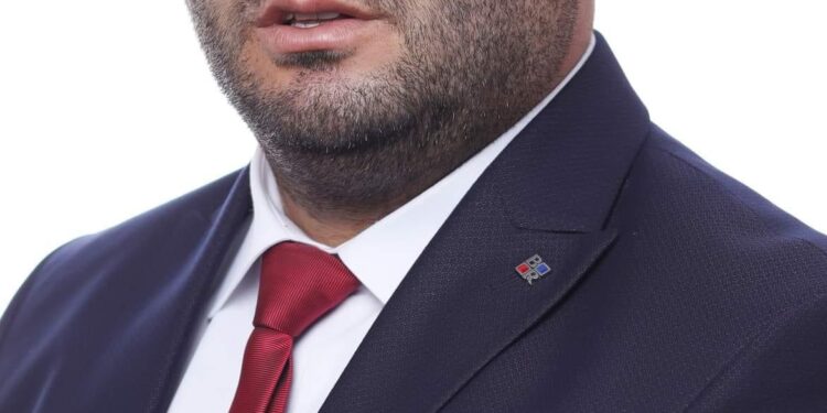 Sylejman Meholli shpall kandidaturën për kryetar të Lëvizjes Vetëvendosje në Vushtrri
