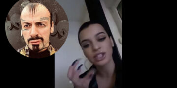 Kjo është 22 vjeçarja e dyshuar për plagosjen e Vali Corleones