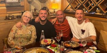 Mozik e Getinjo: Faleminderit babë e nanë që na keni mësu se çka është dashnia