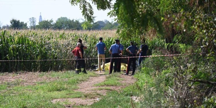 E rëndë: Gjendet i vdekur në bagazhin e veturës një 40-vjeçar kosovar