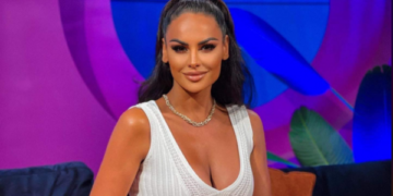 Si iu publikua video nudo ish-Miss Kosovës për të cilën iu kërkuan 20 mijë euro