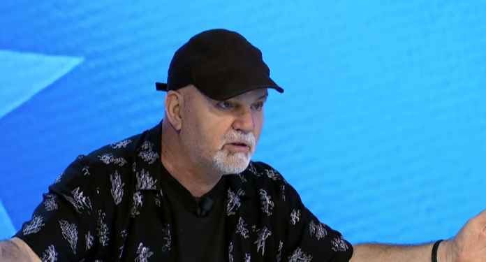 Shemi i Ilirëve thotë se do të niset për në Sunny Hill, në Shqipëri: “Keni me m’pa”